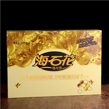 蜂巢贡蜜1180g（×6盒）